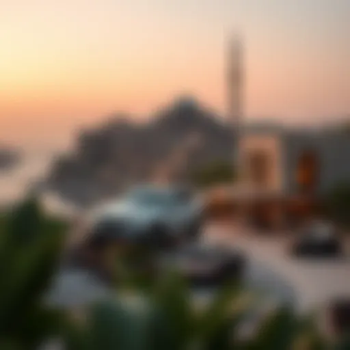 Exploring فندق شاطئ الراحة: A Comprehensive Insight Introduction