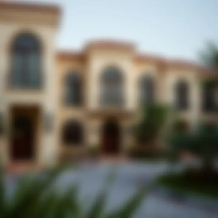 Notable Exploring Foreclosed Properties in Dubai's Real Estate Market