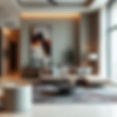 Exploring Furniture Trends in the UAE: A Comprehensive Guide Introduction