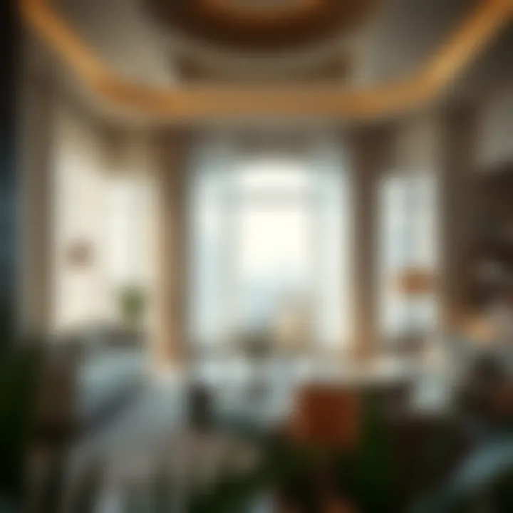 Notable Exploring Furniture Trends in the UAE: A Comprehensive Guide