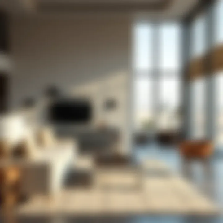 Exploring Furniture Trends in the UAE: A Comprehensive Guide Summary