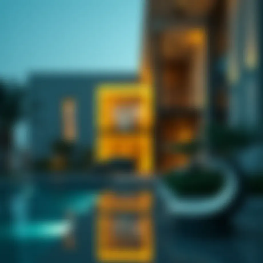 Exploring Haus & Haus Real Estate: Insights and Understanding Introduction