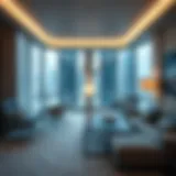 Exploring Hotel Apartment Bookings in Dubai: A Comprehensive Guide Introduction