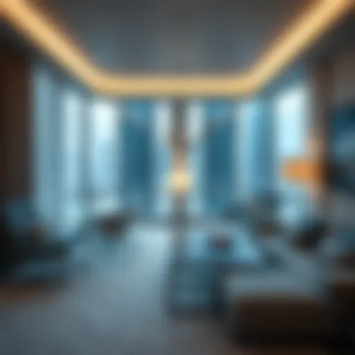 Exploring Hotel Apartment Bookings in Dubai: A Comprehensive Guide Introduction