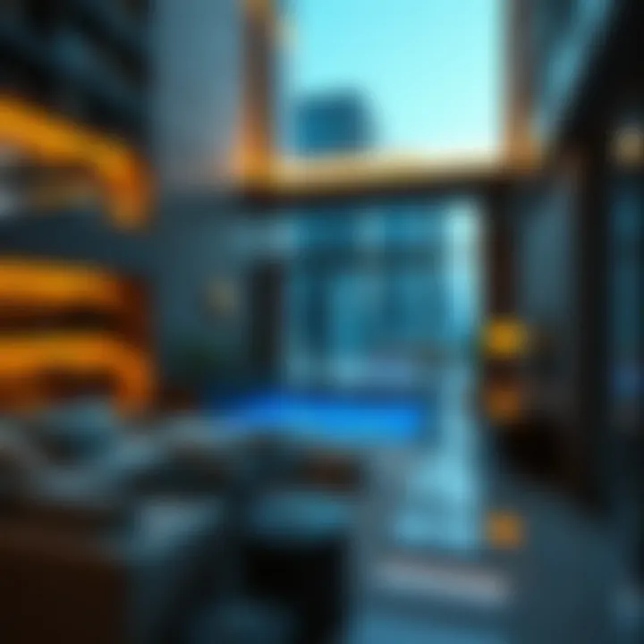 Exploring Hotel Apartment Bookings in Dubai: A Comprehensive Guide Summary Exploring Hotel Apartment Bookings in Dubai: A Comprehensive Guide Summary
