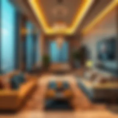 Exploring Hotel Apartments in Dubai: A Comprehensive Guide Summary Exploring Hotel Apartments in Dubai: A Comprehensive Guide Summary