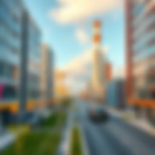 Exploring Industrial Area 13: A Comprehensive Insight Introduction