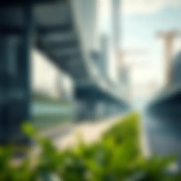 Exploring Industrial Area 13: A Comprehensive Insight Summary