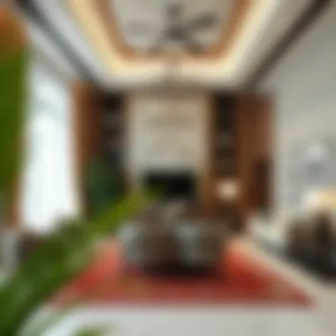 Notable Exploring Interior Design Companies in Dubai