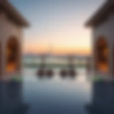Exploring Jannah Hotels: A Deep Dive into Luxury and Lifestyle in Dubai Summary Exploring Jannah Hotels: A Deep Dive into Luxury and Lifestyle in Dubai Summary
