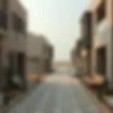 Exploring Jazira Al Hamra: Insights into a Unique Coastal Community Introduction