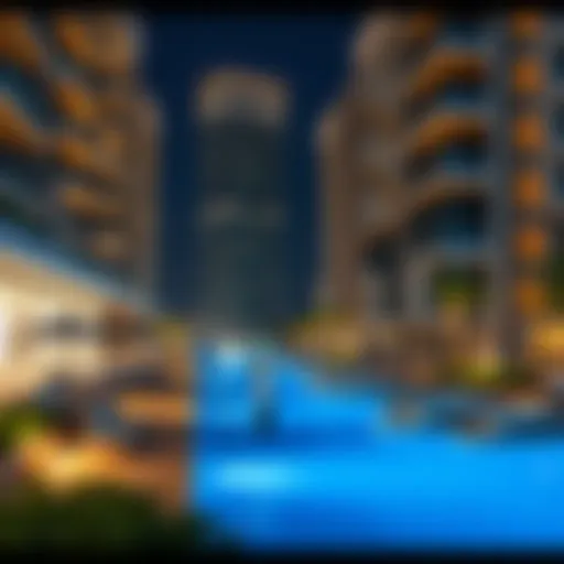 Exploring Jumeirah Living Marina: A Comprehensive Insight Introduction