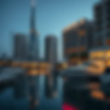 Notable Exploring Jumeirah Living Marina: A Comprehensive Insight Notable Exploring Jumeirah Living Marina: A Comprehensive Insight