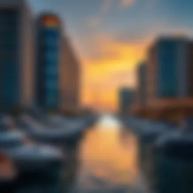 Exploring Jumeirah Living Marina: A Comprehensive Insight Summary Exploring Jumeirah Living Marina: A Comprehensive Insight Summary