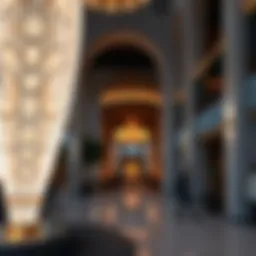 Exploring La Perle Dubai: A Comprehensive Insight Introduction