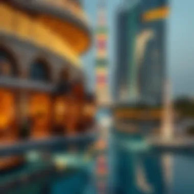 Exploring La Perle Dubai: A Comprehensive Insight Summary Exploring La Perle Dubai: A Comprehensive Insight Summary