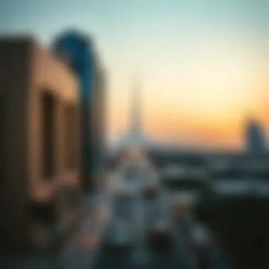 Exploring Last Exit Dubai: An Insight into Its Role in the Real Estate Market Summary Exploring Last Exit Dubai: An Insight into Its Role in the Real Estate Market Summary