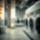 Exploring Laundry Services in Dubai: A Comprehensive Overview Introduction