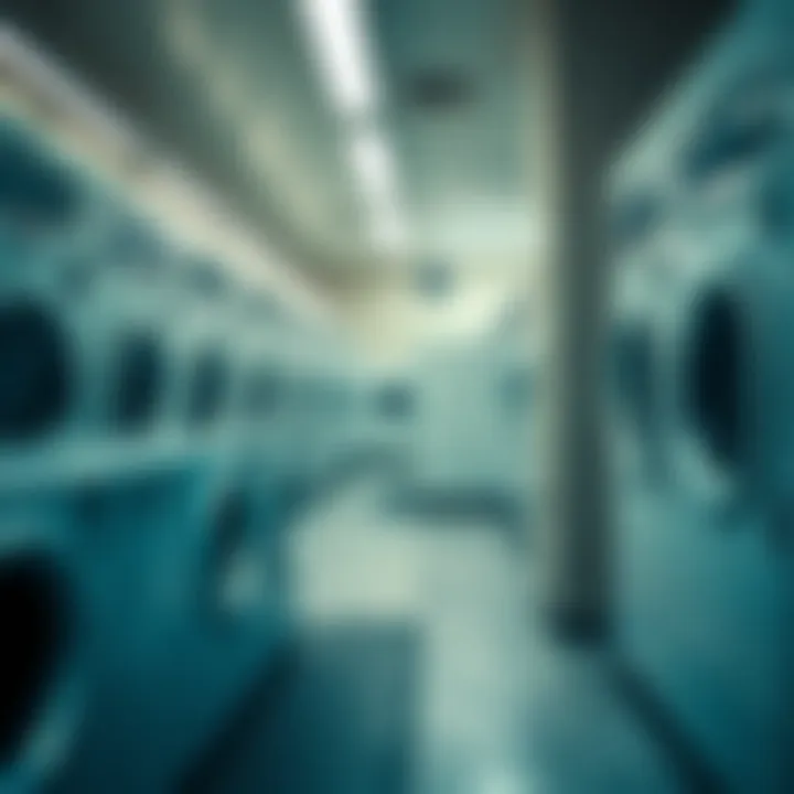 Notable Exploring Laundry Services in Dubai: A Comprehensive Overview