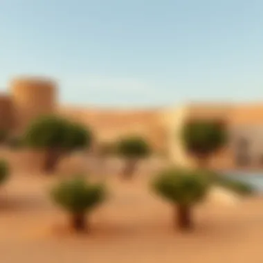 Notable Exploring Liwa Oasis: A Comprehensive Insight Notable Exploring Liwa Oasis: A Comprehensive Insight