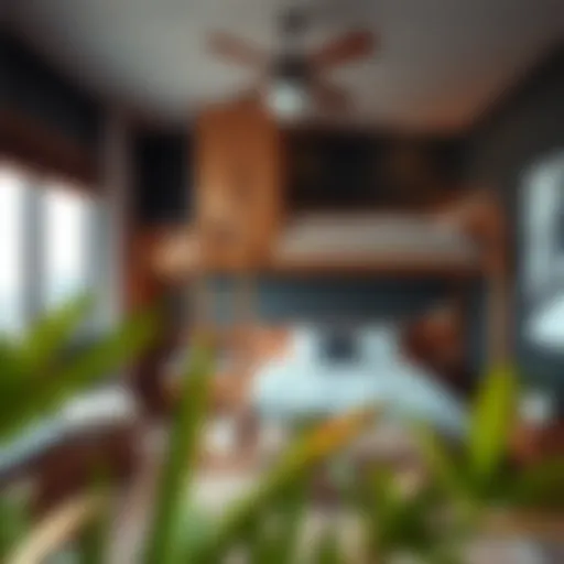 Exploring Loft Beds in Dubai: Trends, Benefits, and Options Introduction