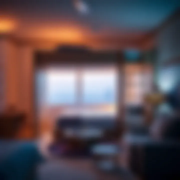 Notable Exploring Loft Beds in Dubai: Trends, Benefits, and Options