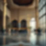 Exploring الورقا مول: A Comprehensive Overview Introduction