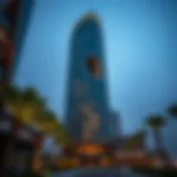 Exploring Mizin Tower in Arjan: A Comprehensive Overview Introduction