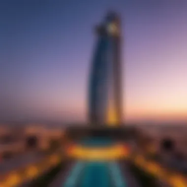 Notable Exploring Mizin Tower in Arjan: A Comprehensive Overview Notable Exploring Mizin Tower in Arjan: A Comprehensive Overview