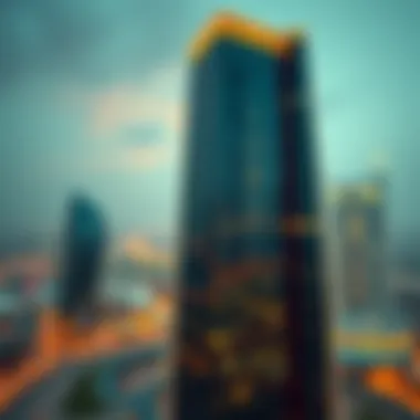 Exploring Mizin Tower in Arjan: A Comprehensive Overview Summary Exploring Mizin Tower in Arjan: A Comprehensive Overview Summary