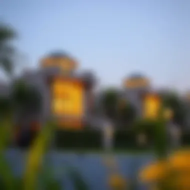Notable Exploring مجمع زايد المزهر: Insights into a Thriving Community Notable Exploring مجمع زايد المزهر: Insights into a Thriving Community
