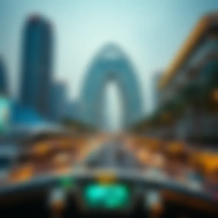 Notable Exploring مكاني مول شامخه: A Comprehensive Insight into a Landmark Destination in Dubai