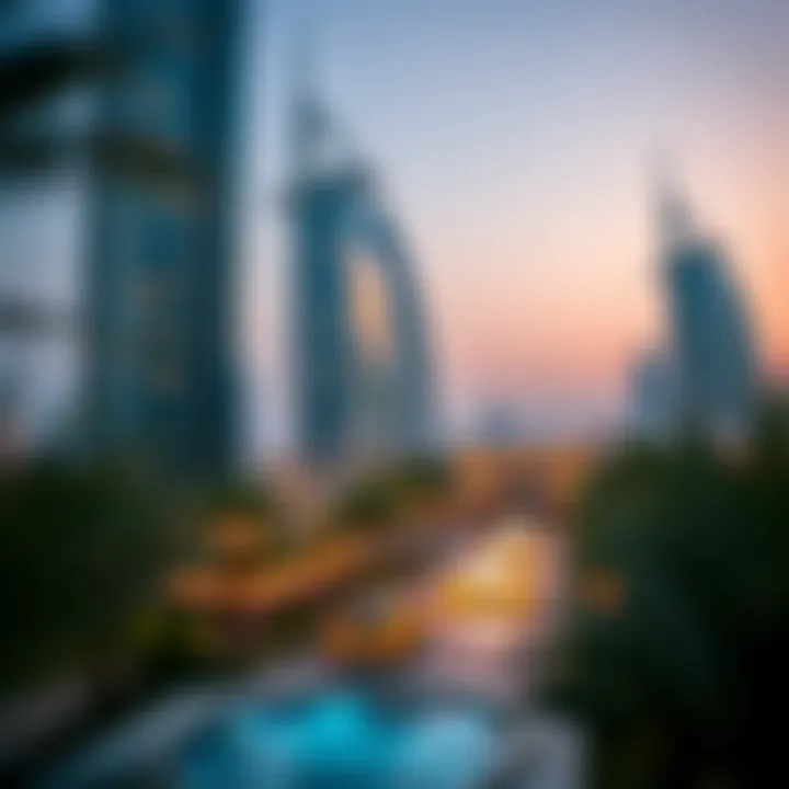 Exploring مكاني مول شامخه: A Comprehensive Insight into a Landmark Destination in Dubai Summary