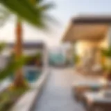 Exploring Modern Dubai Villas: A Comprehensive Guide Introduction