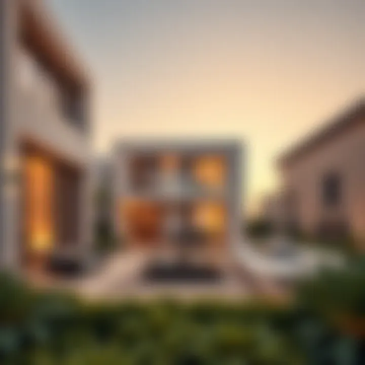 Exploring Modern Dubai Villas: A Comprehensive Guide Summary Exploring Modern Dubai Villas: A Comprehensive Guide Summary