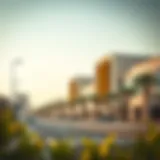 Exploring Murooj Al Furjan West: A Gateway to Dubai's Real Estate Landscape Introduction