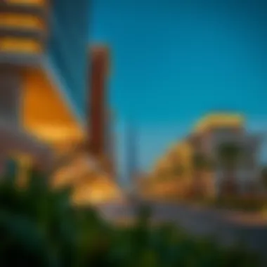 Notable Exploring Murooj Al Furjan West: A Gateway to Dubai's Real Estate Landscape Notable Exploring Murooj Al Furjan West: A Gateway to Dubai's Real Estate Landscape