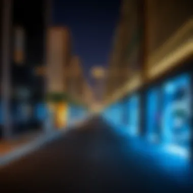 Exploring Murooj Al Furjan West: A Gateway to Dubai's Real Estate Landscape Summary Exploring Murooj Al Furjan West: A Gateway to Dubai's Real Estate Landscape Summary