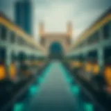 Exploring Mwasalat Dubai: A Comprehensive Guide Introduction