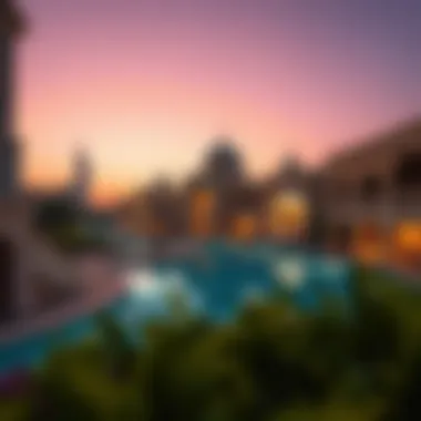 Notable Exploring Mwasalat Dubai: A Comprehensive Guide