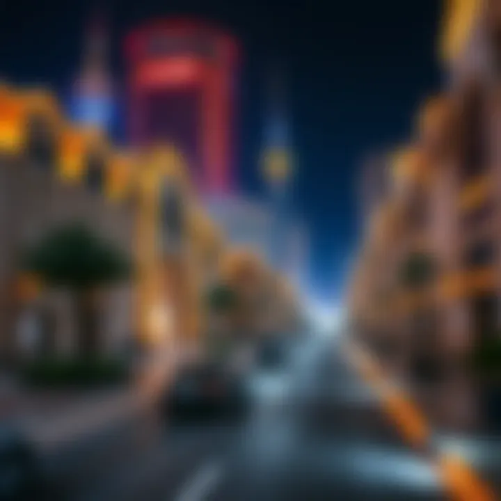 Exploring Mwasalat Dubai: A Comprehensive Guide Summary