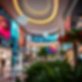 Exploring Nakheel Mall: A Hub of Retail and Leisure in Dubai Introduction
