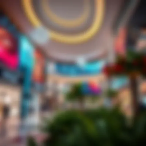 Exploring Nakheel Mall: A Hub of Retail and Leisure in Dubai Introduction