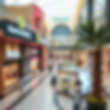 Notable Exploring Nakheel Mall: A Hub of Retail and Leisure in Dubai Notable Exploring Nakheel Mall: A Hub of Retail and Leisure in Dubai