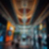 Exploring Nakheel Mall: The Heart of The City Introduction