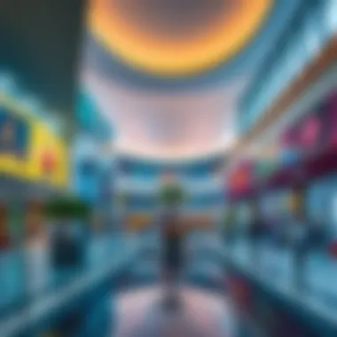 Notable Exploring Nakheel Mall: The Heart of The City Notable Exploring Nakheel Mall: The Heart of The City