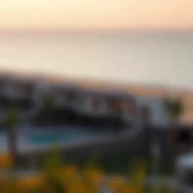 Exploring Nearby Beaches: A Comprehensive Guide to Coastal Living in Dubai Summary Exploring Nearby Beaches: A Comprehensive Guide to Coastal Living in Dubai Summary