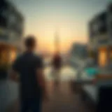 Exploring Nest Seekers in Dubai's Real Estate Market Introduction