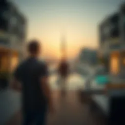Exploring Nest Seekers in Dubai's Real Estate Market Introduction