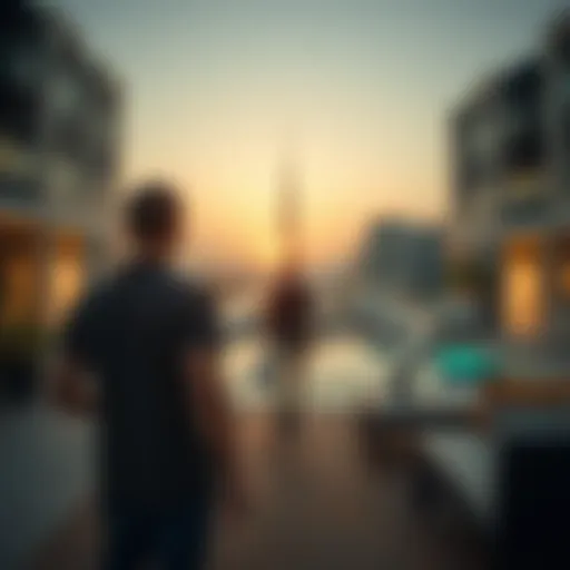 Exploring Nest Seekers in Dubai's Real Estate Market Introduction